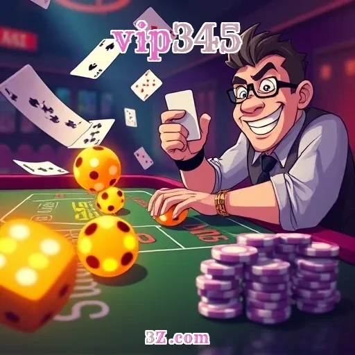 Guias do VIP345: Dicas Imperdíveis para Jogadores
