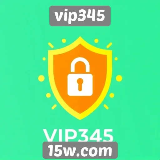 Dados de usuários e segurança no vip345