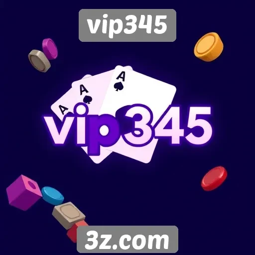 Analise das opções de jogos disponíveis no vip345