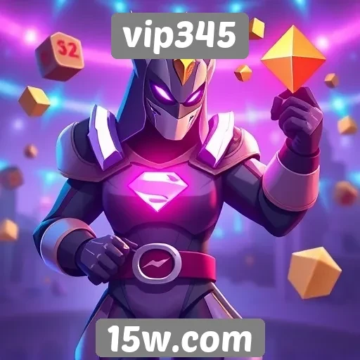 Análise da diversidade de jogos no site vip345