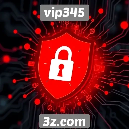 Revisão das políticas de segurança do vip345