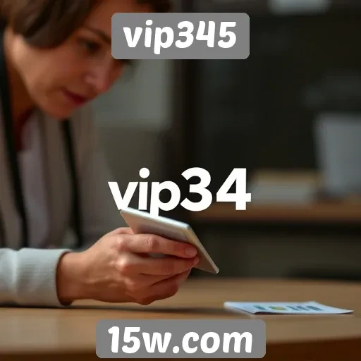 Opções de pagamento e transações financeiras no vip345