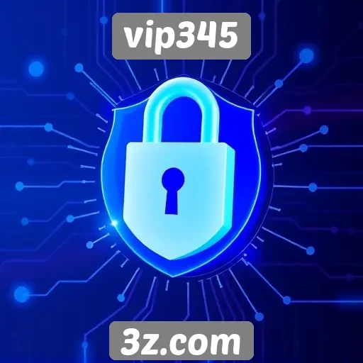 Segurança e proteção de dados no vip345