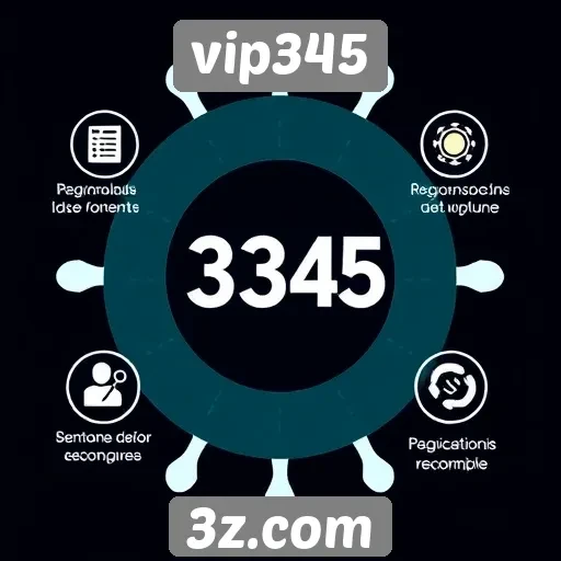 Vantagens do sistema de recompensas do site vip345