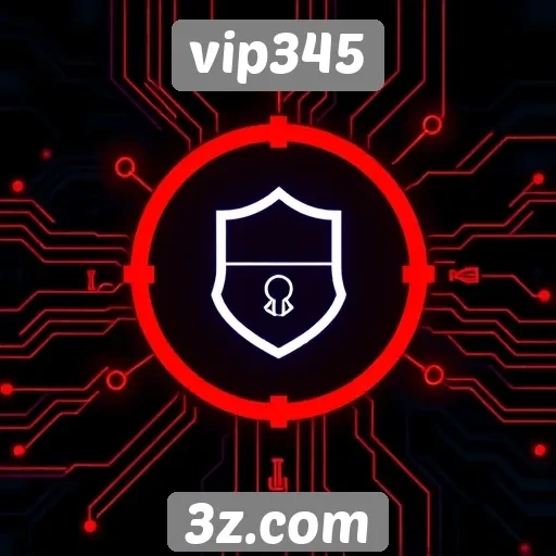 Estudo sobre a segurança no vip345