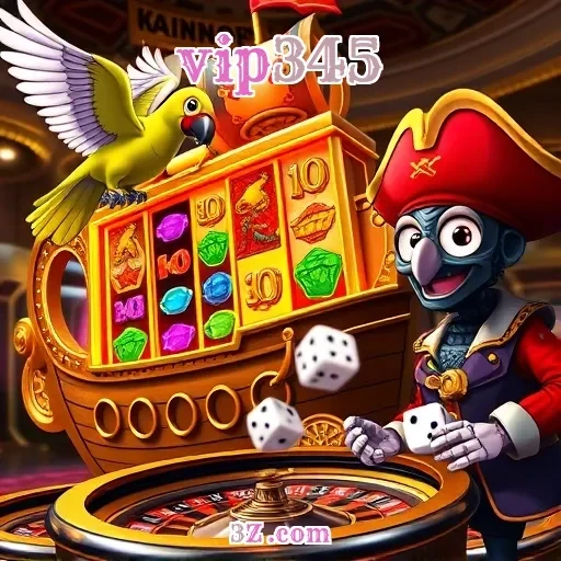 Desafios de Jogos no Vip345: Engajamento e Diversão Garantida