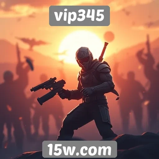 Novos recursos e funcionalidades do vip345