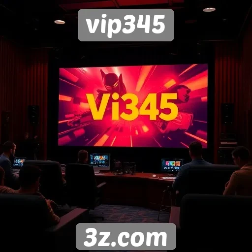 Recursos e funcionalidades do vip345 para uma experiência imersiva