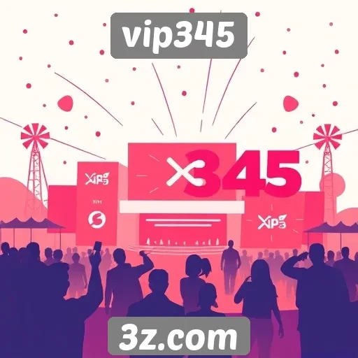 Retrospectiva das promoções do vip345