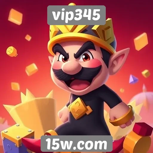 Destaques dos jogos mais populares no vip345