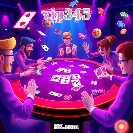 Imperdível: Seção Live do Vip345 Revoluciona Jogos Online