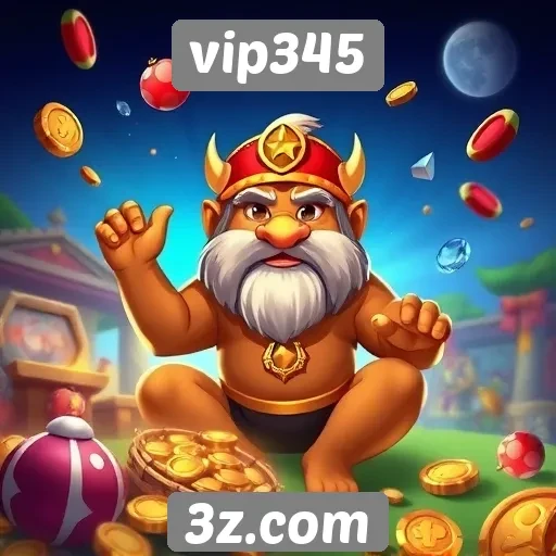 Comparação de bônus e promoções do vip345